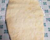 簡単捏ねない朝食パン作り方10写真