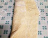 簡単捏ねない朝食パン作り方11写真