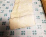 簡単捏ねない朝食パン作り方13写真