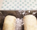 簡単捏ねない朝食パン作り方14写真