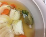 スモークチーズinでコクうまロール白菜作り方4写真