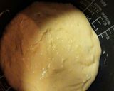 炊飯器でリンゴのケーキ作り方4写真