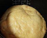 炊飯器でリンゴのケーキ作り方5写真