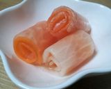 巻きまき♪なます作り方9写真