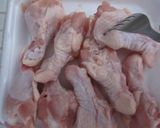 大根と手羽元の中華煮作り方2写真