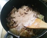 トマト缶でハヤシライス♪作り方7写真