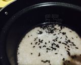 紫黒米玄米の炊き方作り方4写真