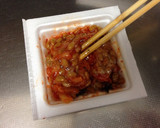 納豆・チーズのおあげさん包み焼き 2種作り方3写真