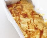 さつま芋とリンゴのさっぱりパウンドケーキ作り方6写真