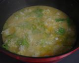 石川県の味☆とり野菜鍋♪作り方9写真