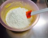 コツなし！簡単！リンゴとくるみのケーキ✨作り方7写真