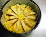 コツなし！簡単！リンゴとくるみのケーキ✨作り方9写真