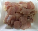 俺流！世界一美味しい…マッサマンカレー作り方5写真