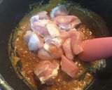 俺流！世界一美味しい…マッサマンカレー作り方9写真