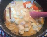 俺流！世界一美味しい…マッサマンカレー作り方11写真