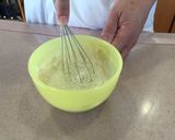 1度に２枚焼ける広島お好み焼き！作り方1写真
