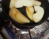☆焼きりんご☆作り方2写真