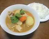 俺流！世界一美味しい…マッサマンカレー作り方16写真