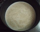 市販のスープはもう入らない!?牛乳味噌鍋作り方2写真