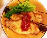 子どもも大好き！ポークピカタ決定版！作り方7写真