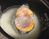 簡単!甘さ控えめ かぼちゃスコーン作り方1写真