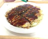 1度に２枚焼ける広島お好み焼き！作り方9写真