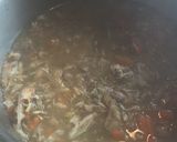 鶏ガラスープ作り方5写真