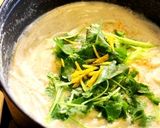 市販のスープはもう入らない!?牛乳味噌鍋作り方7写真