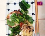 とにかくふわふわ！豆腐ハンバーグ作り方5写真