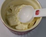 ☆鱈と豆腐のだし煮☆離乳食中期作り方1写真