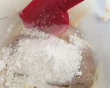 マロンパウンドケーキ♡HMで簡単作り方2写真