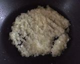 山盛りホウレン草のチキンカレー作り方4写真
