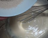 祝話題！きな粉の和風シフォンロールケーキ作り方7写真