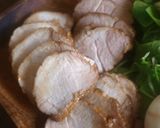 炊飯器煮豚。作り方6写真