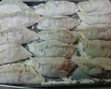 水餃子作り方10写真