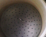 椎茸とかまぼこだけで簡単茶碗蒸し作り方6写真
