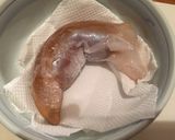 秘伝☆イカの塩辛じゃ！作り方2写真