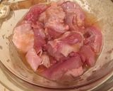 焼き鳥風味がなちぃ葱鶏作り方2写真