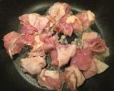 焼き鳥風味がなちぃ葱鶏作り方3写真