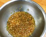 ユーリンチー丼作り方2写真