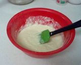 モッチーズIN♡ほっとけーき作り方1写真