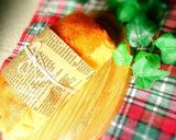 自慢のバターケーキ作り方10写真
