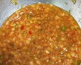 ユーリンチー丼作り方3写真