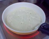 モッチーズIN♡ほっとけーき作り方6写真