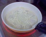 モッチーズIN♡ほっとけーき作り方5写真