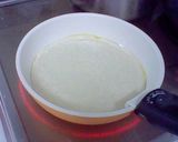 モッチーズIN♡ほっとけーき作り方4写真