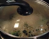 切り干し大根と九条ネギのだしつゆ煮作り方3写真
