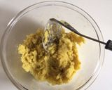 簡単 スイートポテト作り方3写真