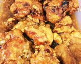 ユーリンチー丼作り方5写真