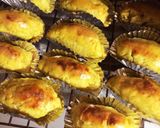簡単 スイートポテト作り方5写真